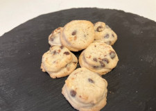 Smørbagte Festsmåkager